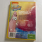 Spongebob Squarepants - Patrick Squarepants (DVD, 2014) Region 4