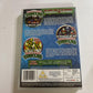 Teenage Mutant Turtles Movie 1 2 3 (DVD, 3-Disc) Region 2