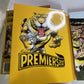 AFL - 2017 Premiers Victory Pack (DVD, 2017) Region 4