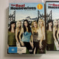 The Real Housewives of Orange County : Season 1 (DVD, 2006) Region 4,2