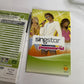 SingStar Popworld Sony Playstation 2 PS2 Manual PAL