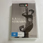 La Strada (DVD, 1954) Federico Fellini, Anthony Quinn Region 4 *New Sealed*