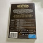 The Western : 6 Movie Collection (Box Set, DVD, 2018) Region 4