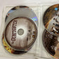 The Western : 6 Movie Collection (Box Set, DVD, 2018) Region 4