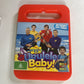 The Wiggles - Ukulele Baby! (DVD, 2010) Region 4
