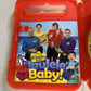 The Wiggles - Ukulele Baby! (DVD, 2010) Region 4