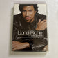 Lionel Richie - The Collection (DVD, 2003) All Regions