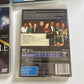 Castle : Season 1 2 3 4 (DVD, 2009, 20-Disc) Region 4