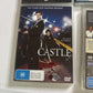 Castle : Season 1 2 3 4 (DVD, 2009, 20-Disc) Region 4