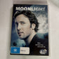 Moonlight : Season 1 (DVD, 2007) Region 4
