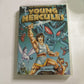 Amazing Feats of Young Hercules (DVD, 1997) All Regions