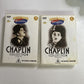 The Chaplin Collection (DVD, 2-Disc) All Regions Charlie Chaplin