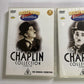 The Chaplin Collection (DVD, 2-Disc) All Regions Charlie Chaplin