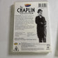 The Chaplin Collection (DVD, 2-Disc) All Regions Charlie Chaplin