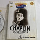 The Chaplin Collection (DVD, 2-Disc) All Regions Charlie Chaplin