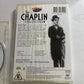 The Chaplin Collection (DVD, 2-Disc) All Regions Charlie Chaplin