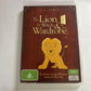 The Lion The Witch & The Wardrobe (DVD, 1979) All Regions