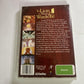 The Lion The Witch & The Wardrobe (DVD, 1979) All Regions