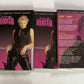 La Femme Nikita - Season 5 (DVD, 2001, 3-Disc) Region 1