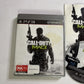 Call of Duty: Modern Warfare 3 - Sony Playstation 3 (PS3) Complete With Manual