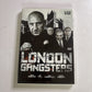 London Gangsters (DVD, 2010) All Regions NEW
