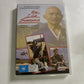 The Last Samurai DVD Lance Henriksen, John Fukuoka All Regions *New Sealed*