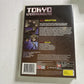 Tokyo Underground - Irruption : Vol 2 (DVD, 2002) Region 4