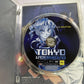 Tokyo Underground - Irruption : Vol 2 (DVD, 2002) Region 4
