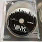 Vinyl : Series 1 (DVD, 2016) Martin Scorcese, Mick Jagger Region 4