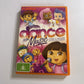 Nickelodeon Favorites - Dance to the Music! (DVD, 2013) Region 4