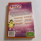Nickelodeon Favorites - Dance to the Music! (DVD, 2013) Region 4