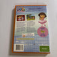 Dora the Explorer - Dora's Ballet Adventures (DVD, 2010) Region 4