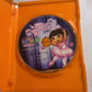 Dora the Explorer - Dora's Ballet Adventures (DVD, 2010) Region 4