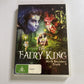 The Fairy King - Myth Becomes Truth (DVD, 1998) Region All