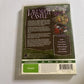 Lavender Castle : Vol 3 (DVD, 1998) Region 4