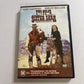 Two Mules for Sister Sara (DVD, 1970) Clint Eastwood Region 4,2