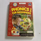 Exploring Phonics 1 for Beginners Eureka  PC CDROM Educational Windows Mac