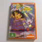 Dora the Explorer - Dance to the Rescue (DVD, 2000) Region 4