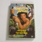 George Of The Jungle (DVD, 1997) Brendan Fraser Region 4