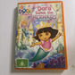 Dora the Explorer - Dora Saves the Mermaid (DVD, 2000) Region 4