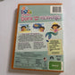 Dora the Explorer - Dora Saves the Mermaid (DVD, 2000) Region 4