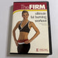 The Firm - Ultimate Fat Burning Workout DVD Region 4 NEW