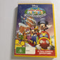 Mickey Mouse Clubhouse - Mickey's Choo Choo Express (DVD, 2009) Region 4