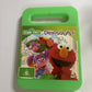 Sesame Street - Dinosaurs (DVD, 2008) Region 4