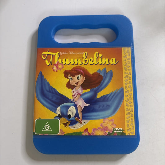 Thumbelina (DVD 1996) All Regions