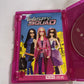 Barbie in Spy Squad (DVD, 2015) Region 4,2