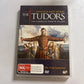 The Tudors : Season 4 (DVD, 2010) Region 4