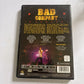 Bad Company In Concert - Merchants Of Cool (DVD, 2005) All Regions