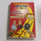 Encyclopaedia Britannica's Cinderella Rumpelstiltskin (DVD) All Regions