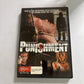 Punishment (DVD, 2009) Nicholas Bishop, Diane Wilson All Regions